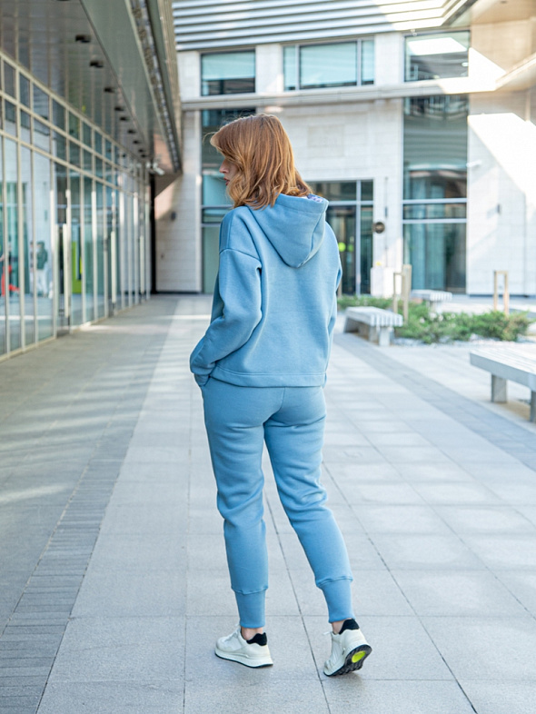 Комплект женский 2 предм М-592 Зарема 